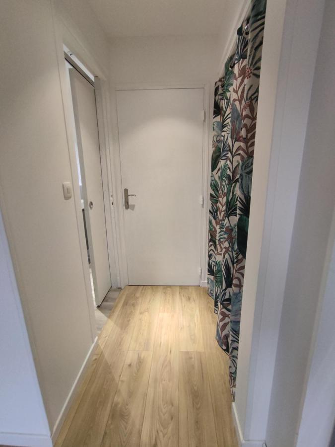 La Canisse 3 : Joli Appartement - Boulogne Sur Mer Luaran gambar