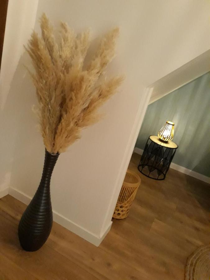 La Canisse 3 : Joli Appartement - Boulogne Sur Mer Luaran gambar