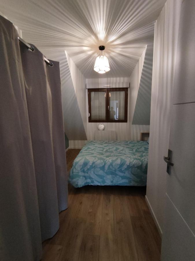La Canisse 3 : Joli Appartement - Boulogne Sur Mer Luaran gambar