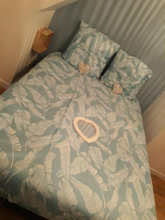 La Canisse 3 : Joli Appartement - Boulogne Sur Mer Luaran gambar