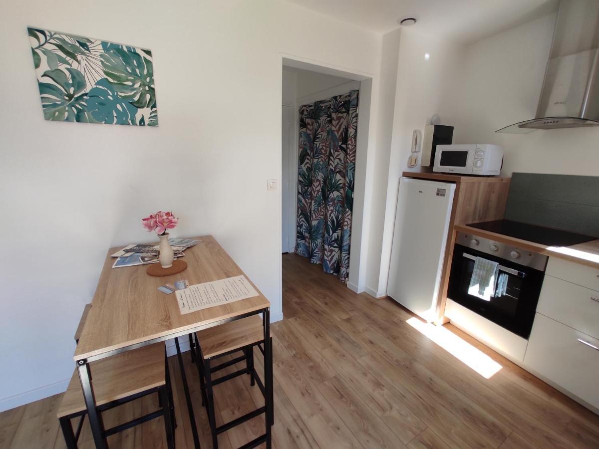 La Canisse 3 : Joli Appartement - Boulogne Sur Mer Luaran gambar