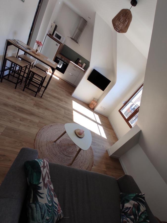 La Canisse 3 : Joli Appartement - Boulogne Sur Mer Luaran gambar