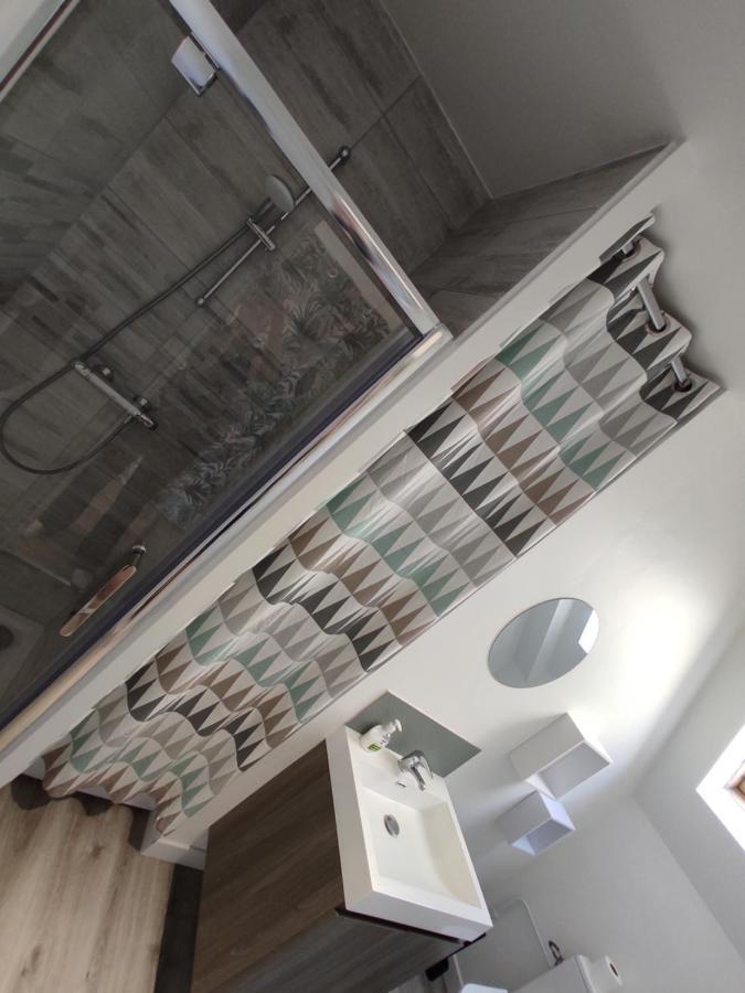 La Canisse 3 : Joli Appartement - Boulogne Sur Mer Luaran gambar